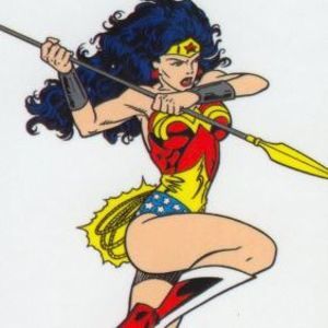 Meet your Posher, Jimmie